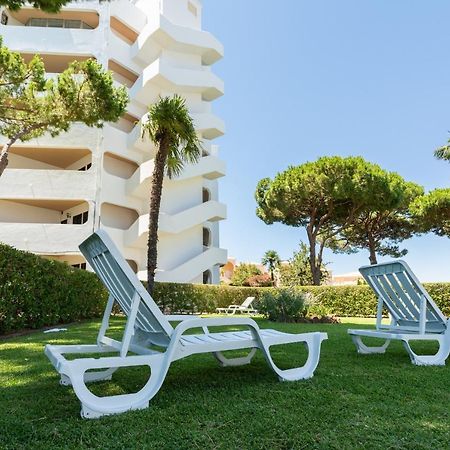 Vilamoura Marina C.A. Apartments Extérieur photo
