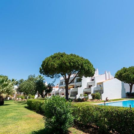 Vilamoura Marina C.A. Apartments Extérieur photo