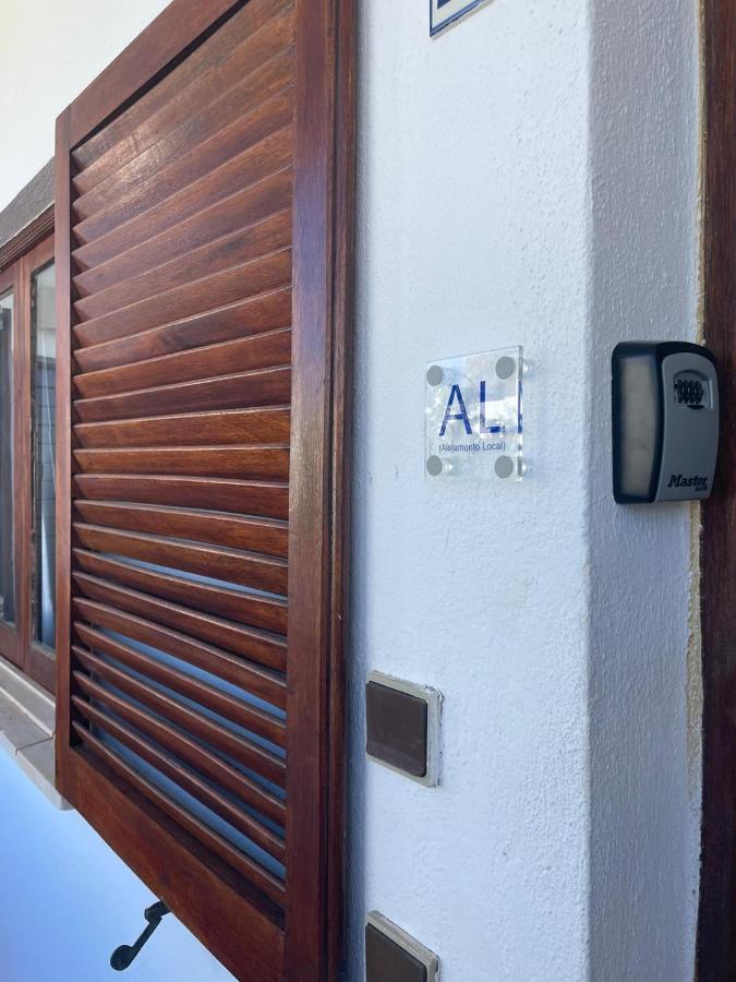 Vilamoura Marina C.A. Apartments Extérieur photo