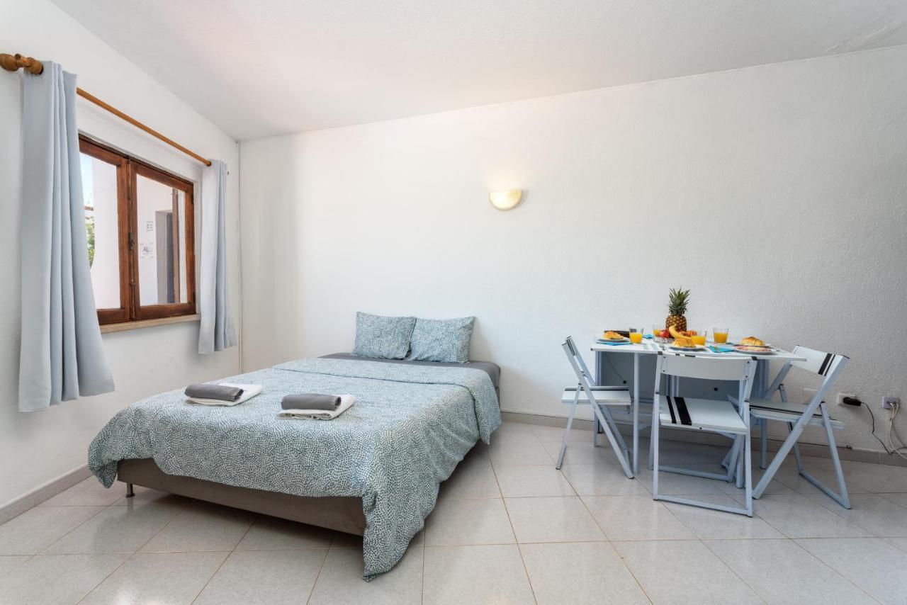 Vilamoura Marina C.A. Apartments Extérieur photo