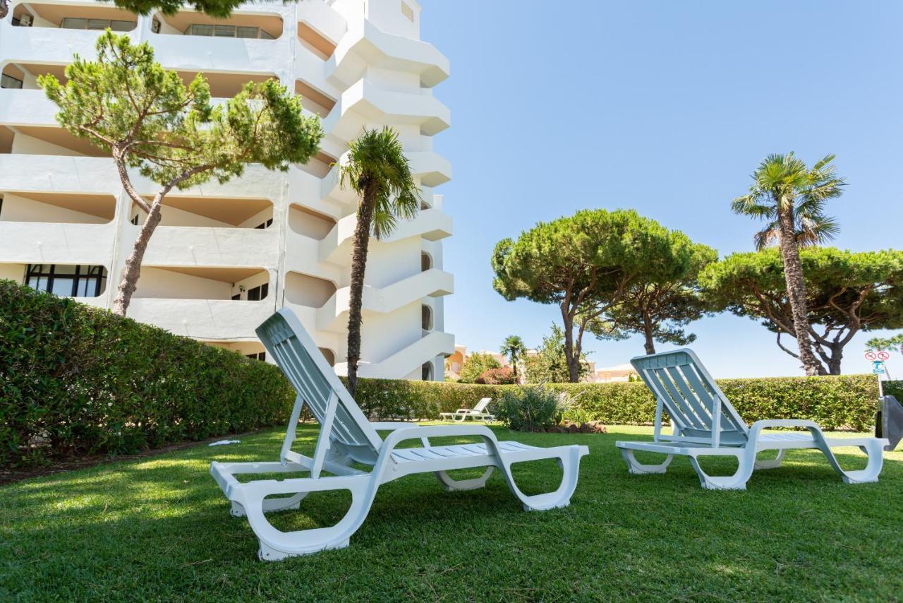 Vilamoura Marina C.A. Apartments Extérieur photo