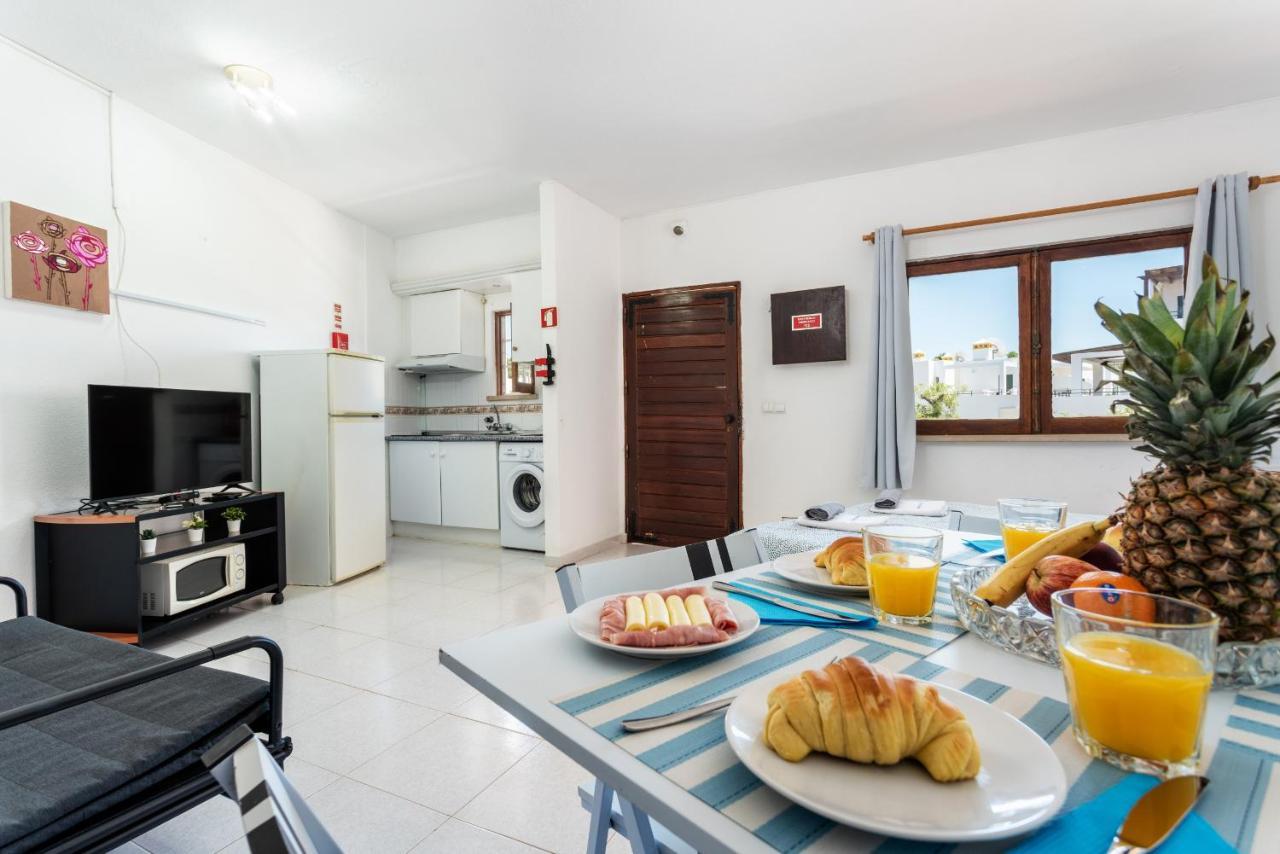 Vilamoura Marina C.A. Apartments Extérieur photo