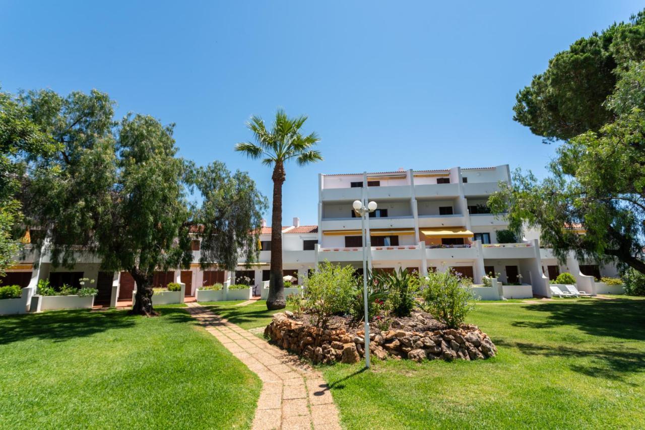 Vilamoura Marina C.A. Apartments Extérieur photo