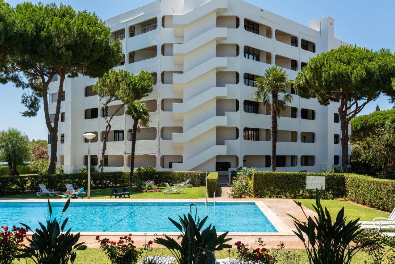 Vilamoura Marina C.A. Apartments Extérieur photo