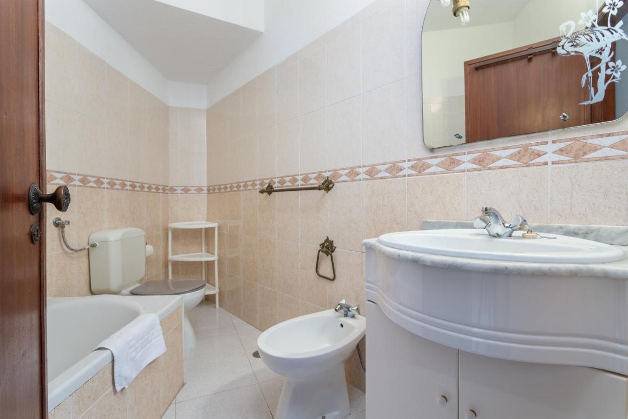 Vilamoura Marina C.A. Apartments Extérieur photo